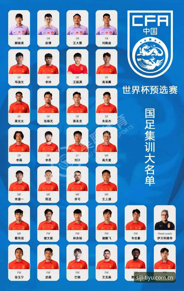 四季体育app下载手机版 足协第三批禁足名单公布,65人受罚如何影响中国足球生态?