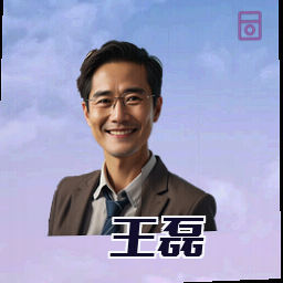 王磊